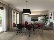 Appartamento in vendita di 88 m² in Via Fratelli Rosselli