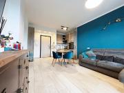 Appartamento in vendita di 88 m² in Via Giorgio Amendola, 24