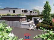 Appartamento in vendita di 88 m² in Via Giovanni Acquaderni
