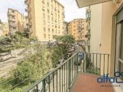 Appartamento in vendita di 88 m² in Via Giuseppe Sapeto, 12 Appartamento in vendita di 88 m² in Via Giuseppe Sapeto, 12