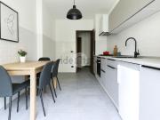 Appartamento in vendita di 88 m² in Via Guglielmo Marconi, 7