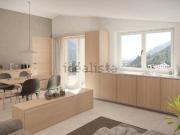 Appartamento in vendita di 88 m² in Via Lacinigo