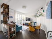 Appartamento in vendita di 88 m² in Via Luigi Canonica, 59