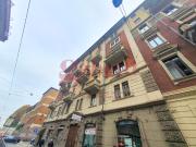 Appartamento in vendita di 88 m² in Via Luigi Cibrario, 68