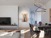 Appartamento in vendita di 88 m² in Via Marche, 1