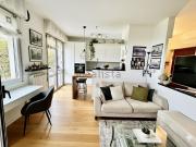 Appartamento in vendita di 88 m² in Via Tedisio, 66