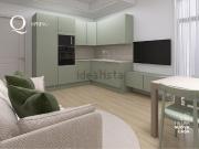 Appartamento in vendita di 88 m² in Viale dei Colli, 2