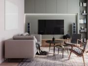 Appartamento in vendita di 89 m²