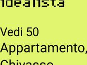 Appartamento in vendita di 89 m² in Via Baraggino, 125