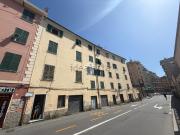 Appartamento in vendita di 89 m² in Via Borzoli, 18