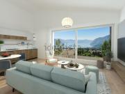 Appartamento in vendita di 89 m² in Via Dat