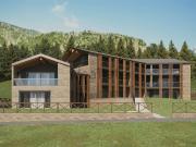 Appartamento in vendita di 89 m² in Via Dei Trampolini, 17