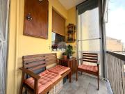 Appartamento in vendita di 89 m² in Via della Concordia, 12