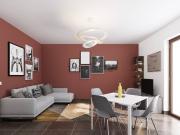 Appartamento in vendita di 89 m² in Via E. Torricelli, 21