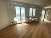 Appartamento in vendita di 89 m² in Via Edoardo Almagià Appartamento in vendita di 89 m² in Via Edoardo Almagià