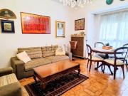 Appartamento in vendita di 89 m² in Via Ugo Betti, 123