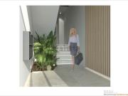 Appartamento in vendita di 90 m²