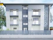 Appartamento in vendita di 90 m²