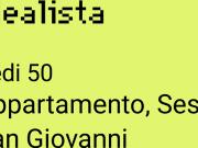 Appartamento in vendita di 90 m²