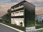 Appartamento in vendita di 90 m²