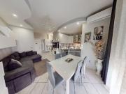 Appartamento in vendita di 90 m²