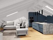 Appartamento in vendita di 90 m² in Corso Laghi