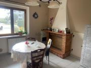 Appartamento in vendita di 90 m² in Frazione castellata