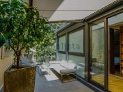 Appartamento in vendita di 90 m² in Galleria de Cristoforis