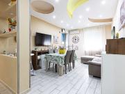 Appartamento in vendita di 90 m² in Largo Casteltermini, 3