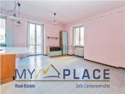 Appartamento in vendita di 90 m² in Piazza Alessandro...