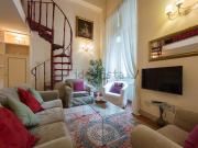 Appartamento in vendita di 90 m² in Piazza di San Firenze