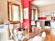 Appartamento in vendita di 90 m² in Piazza San Rocco
