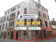 Appartamento in vendita di 90 m² in Sestiere Dorsoduro