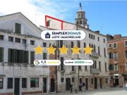 Appartamento in vendita di 90 m² in Sestiere Dorsoduro