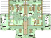 Appartamento in vendita di 90 m² in Strada Fattoria Crespi