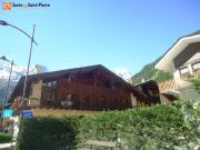 Appartamento in vendita di 90 m² in Strada Larzey Entrèves