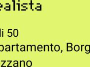 Appartamento in vendita di 90 m² in Strada Provinciale 20