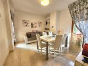 Appartamento in vendita di 90 m² in Via Adelina Zini Appartamento in vendita di 90 m² in Via Adelina Zini