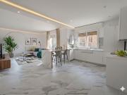 Appartamento in vendita di 90 m² in Via Adriano Aducco