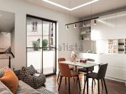 Appartamento in vendita di 90 m² in Via Adriano I