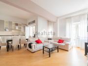 Appartamento in vendita di 90 m² in Via Aladino Govoni, 9