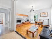 Appartamento in vendita di 90 m² in Via Alberto Caroncini