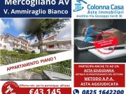 Appartamento in vendita di 90 m² in Via Ammiraglio Bianco