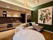 Appartamento in vendita di 90 m² in Via Andrea Costa, 140