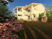 Appartamento in vendita di 90 m² in Via Andrea Doria Bassa