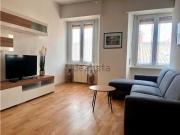 Appartamento in vendita di 90 m² in Via Andrea Fantoni, 52