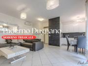 Appartamento in vendita di 90 m² in Via Angelo Cazzaniga, 6