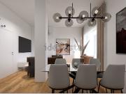 Appartamento in vendita di 90 m² in Via Angelo Moro, 32