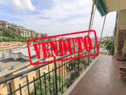 Appartamento in vendita di 90 m² in Via Aurelio Robino, 89
