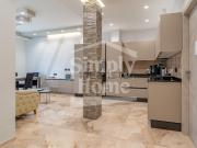 Appartamento in vendita di 90 m² in Via Baltimora, 27